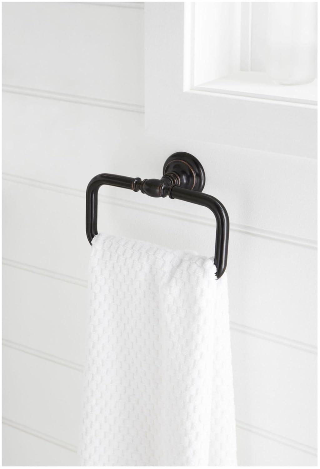 Artifacts® Towel Ring