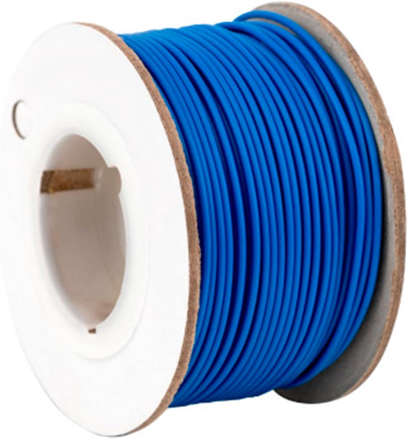 150-Foot Blue 20-Gauge Copper Boundary Wire for Pets