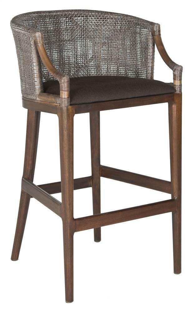 Bayou Breeze Grifton Bar Stool