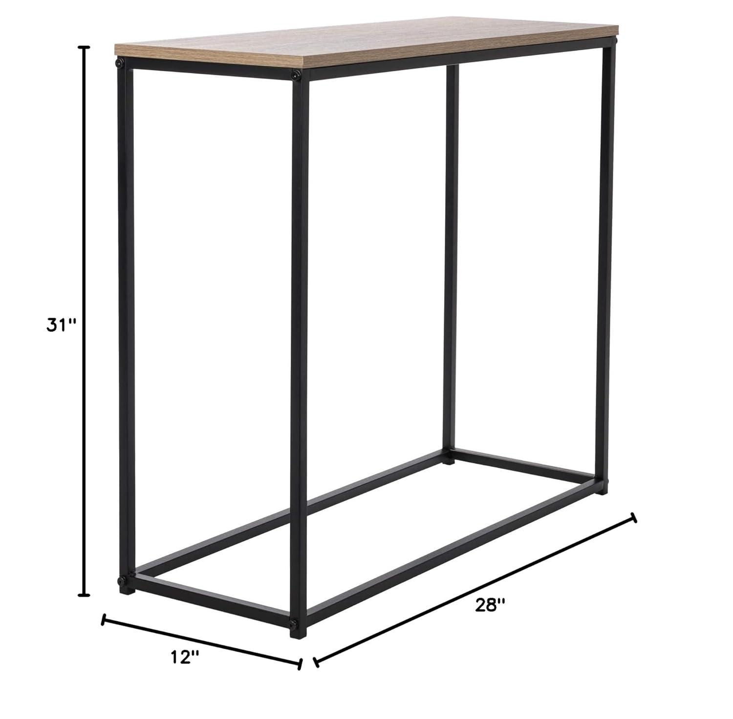 Avalon Home Tribeca Console Table