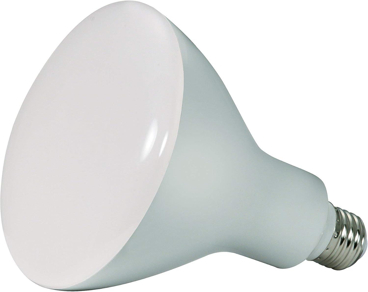 75 Watt Equivalent BR40 E26/Medium (Standard) Dimmable LED Bulb