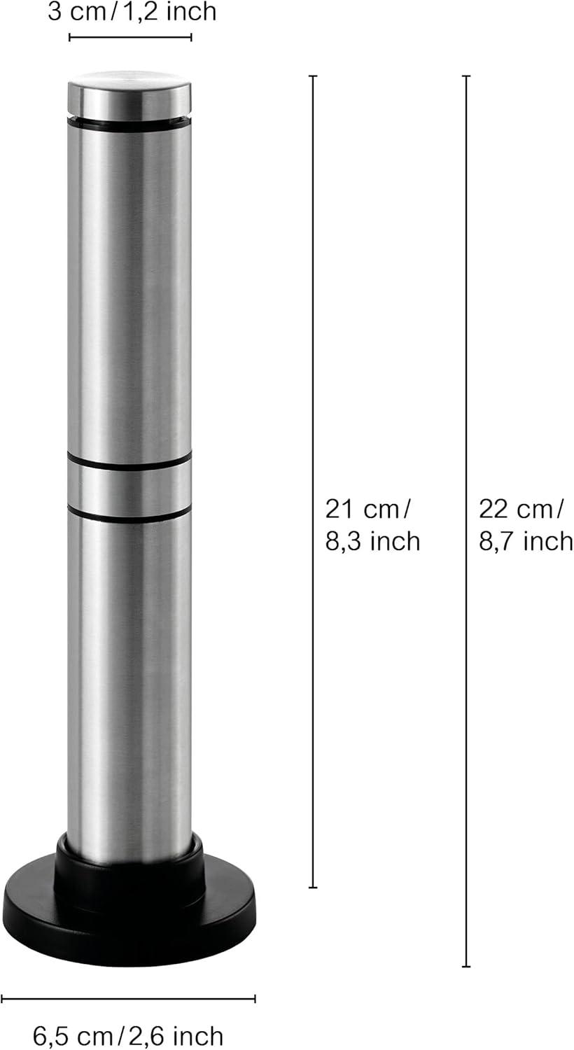 AdHoc AdHoc Rapido Handheld Milk and Sauce Frother