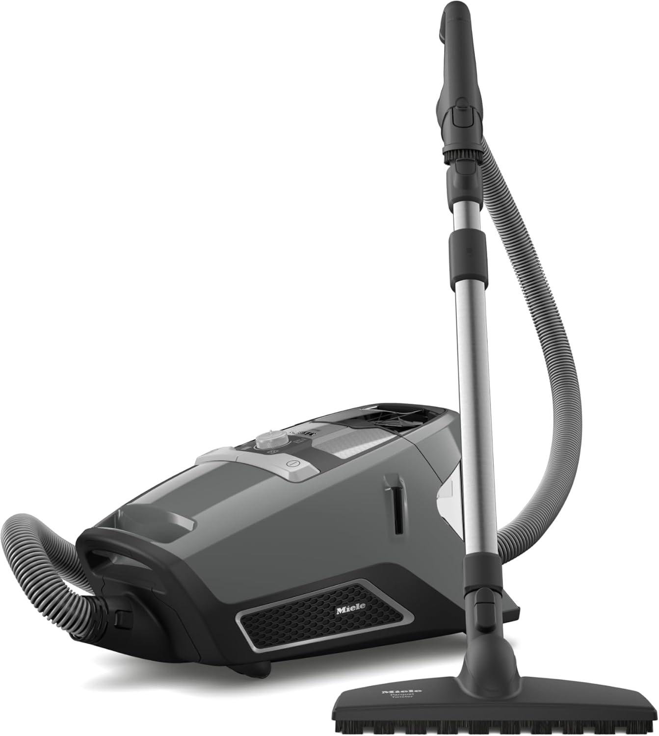 Blizzard CX1 Canister Vacuum