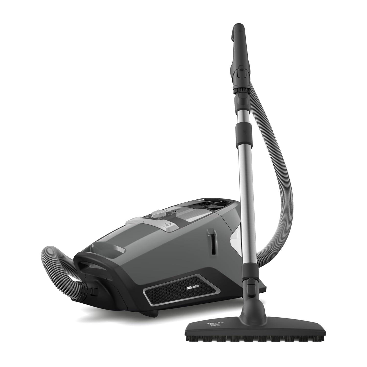 Blizzard CX1 Canister Vacuum