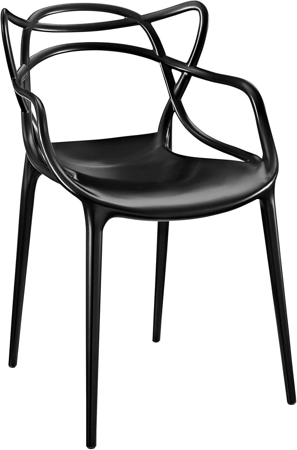 Entangled Dining Armchair - Modway