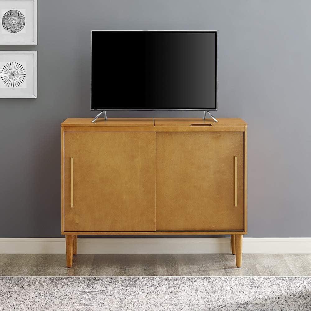 Everett Media Console - Crosley