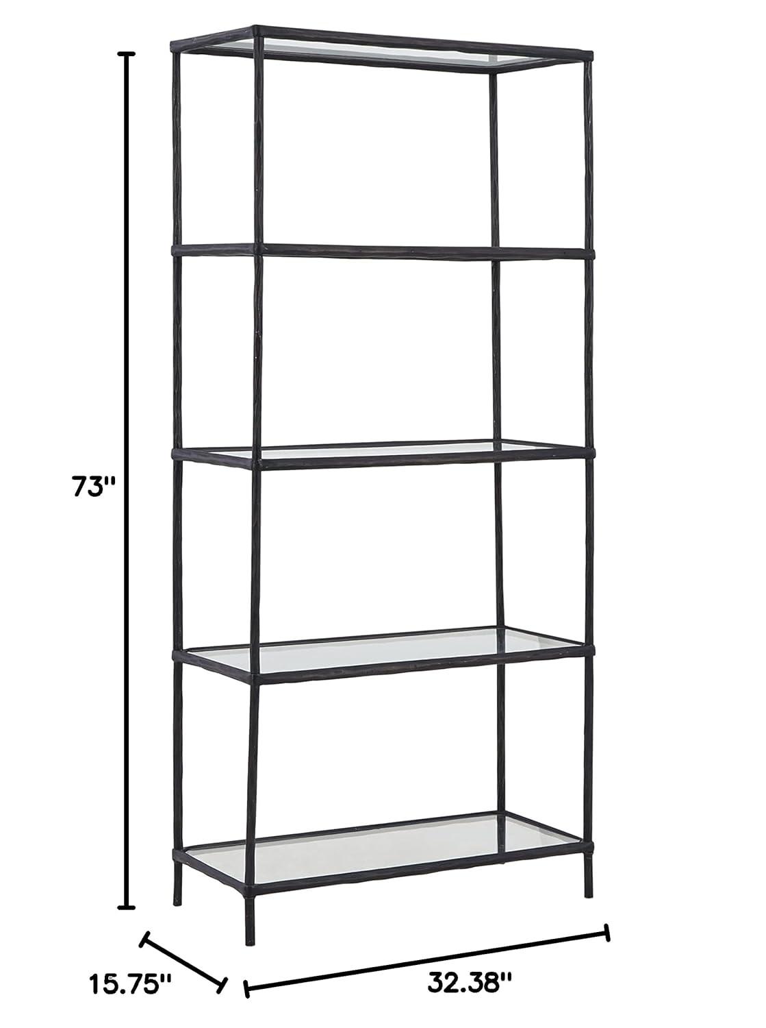 Mercer41 Etagere Bookcase