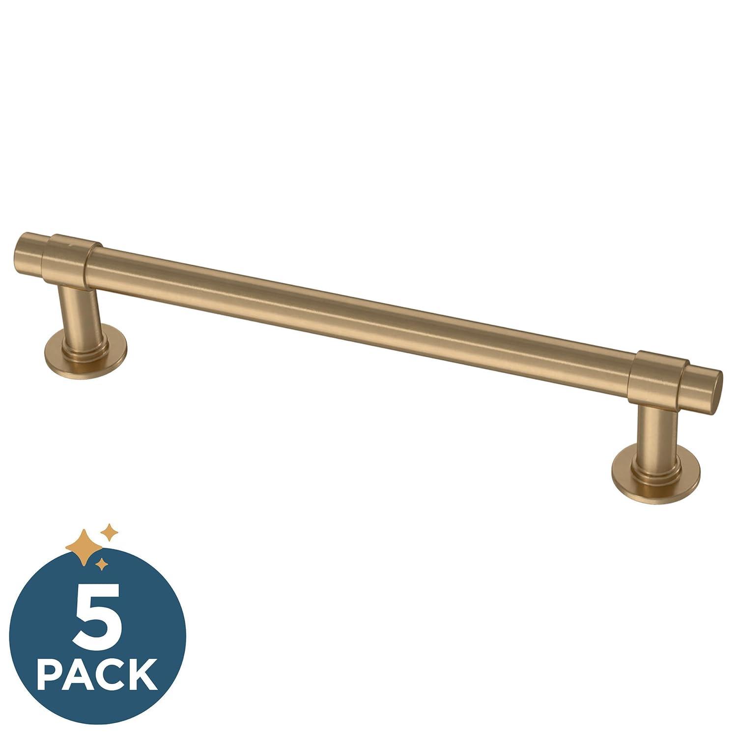 Franklin Brass Francisco 5-1/16 Antimicrobial Pull (Set of 5)