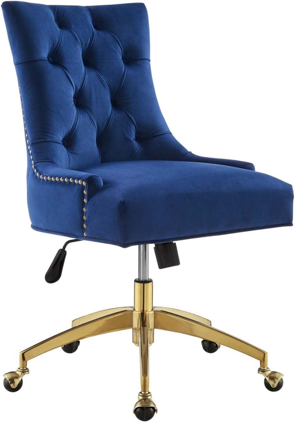 Modway Modway Regent Tufted Fabric Office Chair