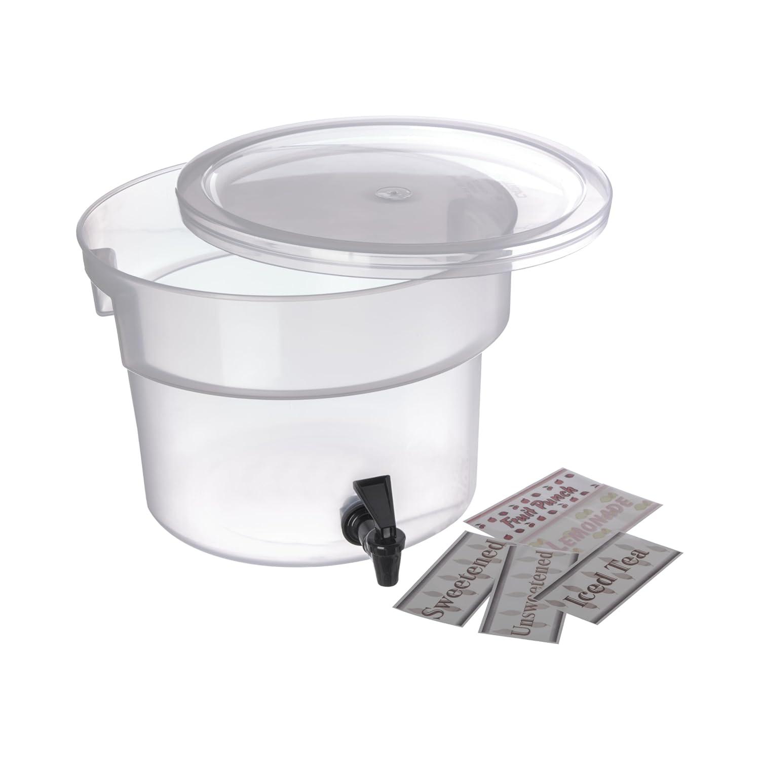 Carlisle Food Service Products Beverage Dispenser