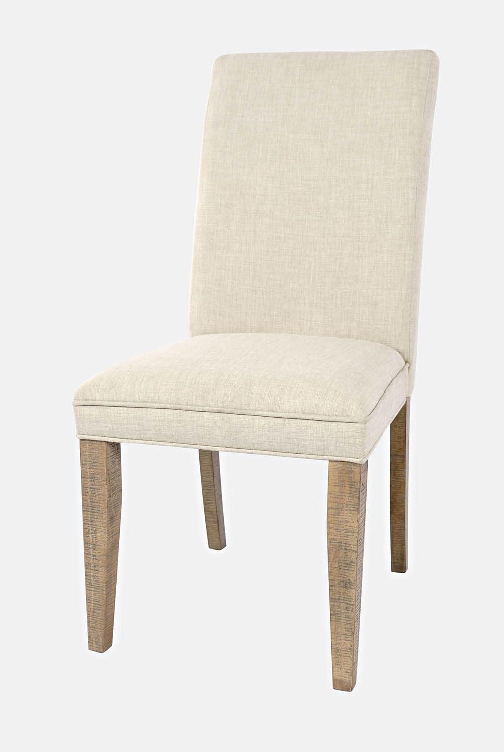 Averie 18'' H Upholstered Side Chair