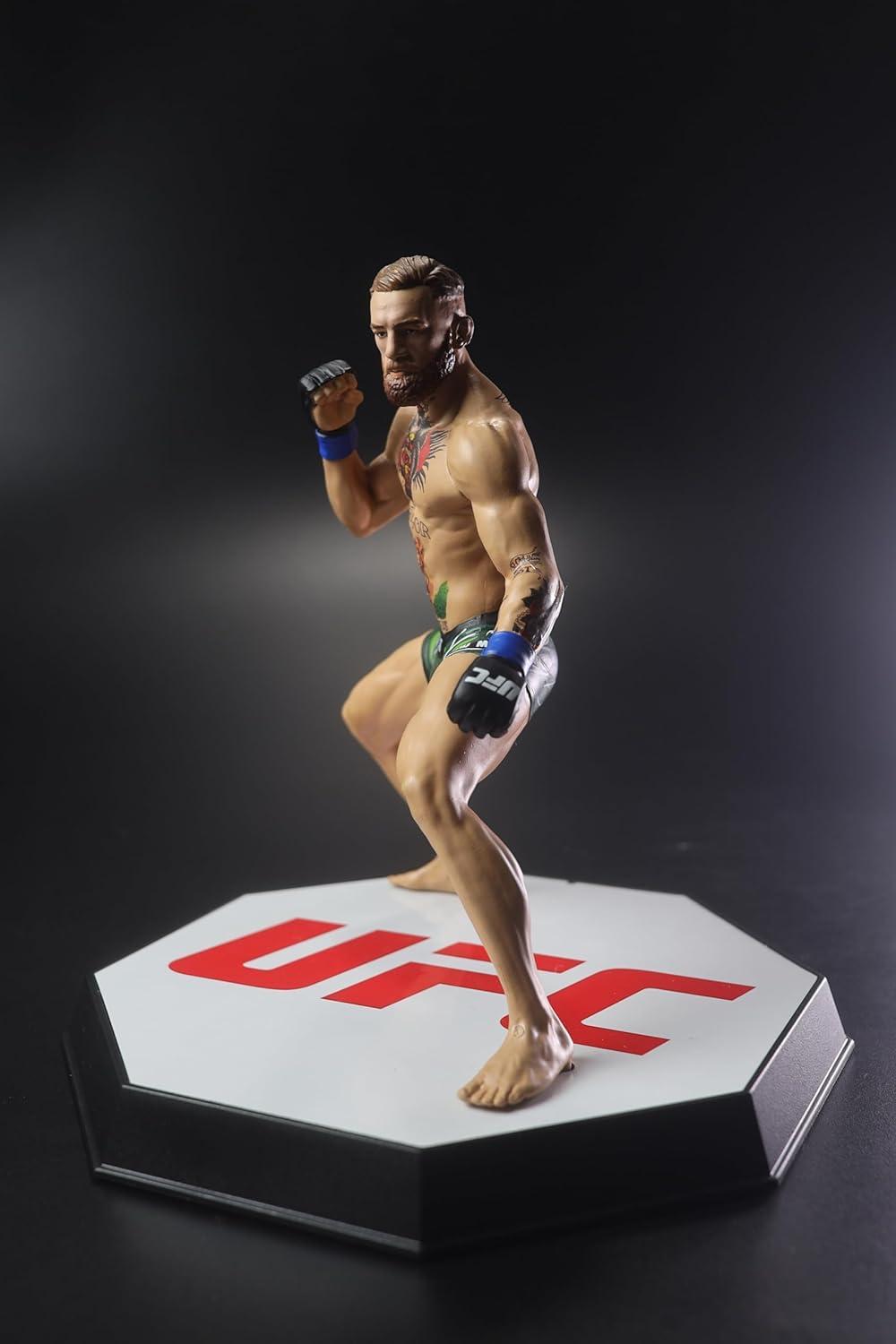 Conor McGregor (UFC) 7" Figure McFarlane's SportsPicks w/ Digital Collectible