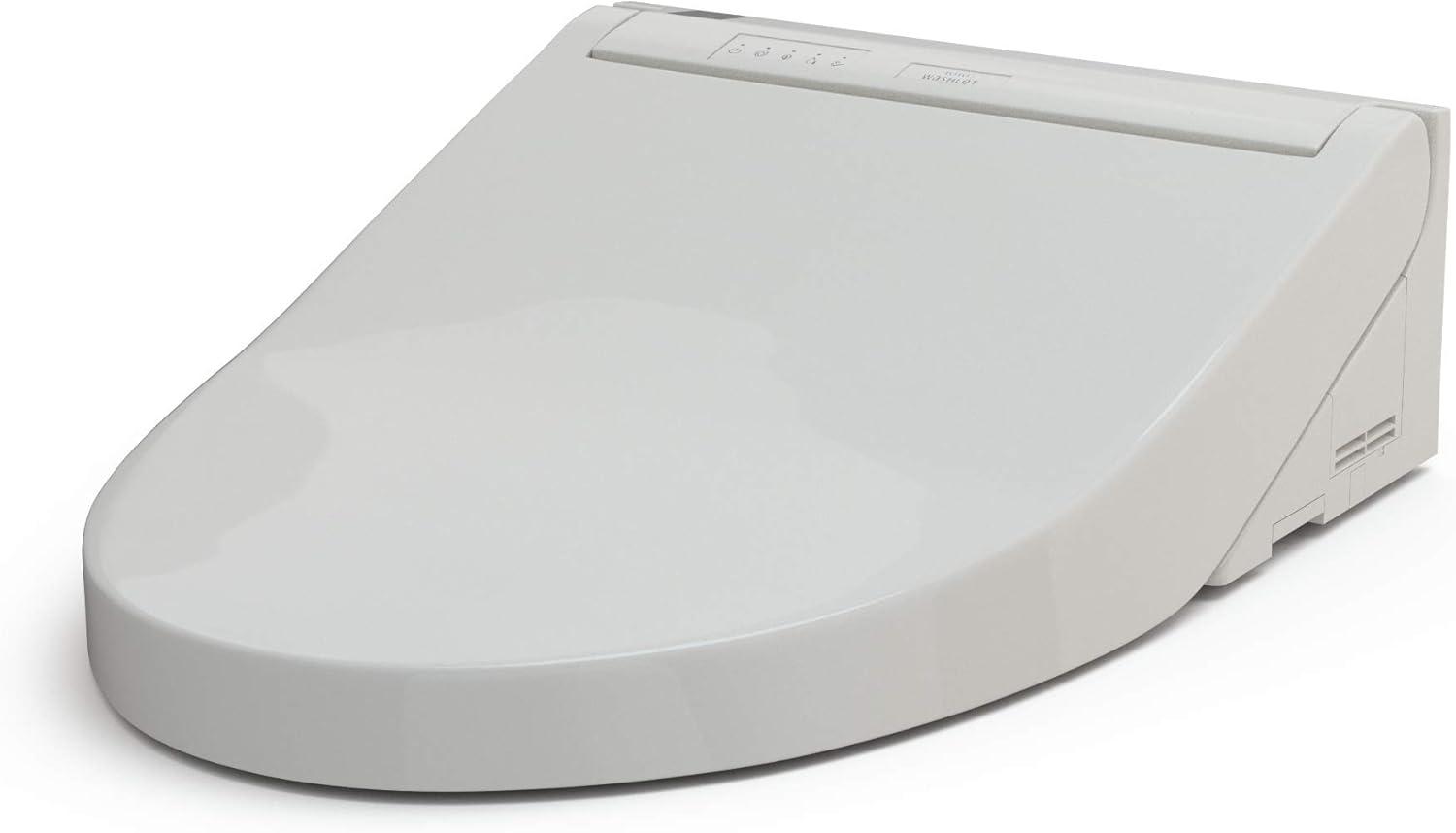 Washlet® Elongated Bidet Seat