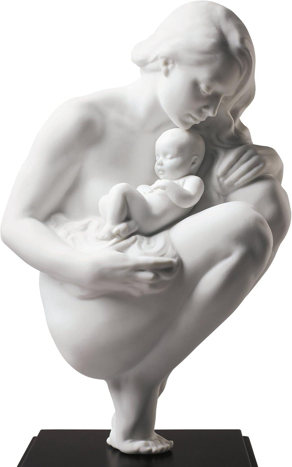 Lladro Love's Bond Figurine