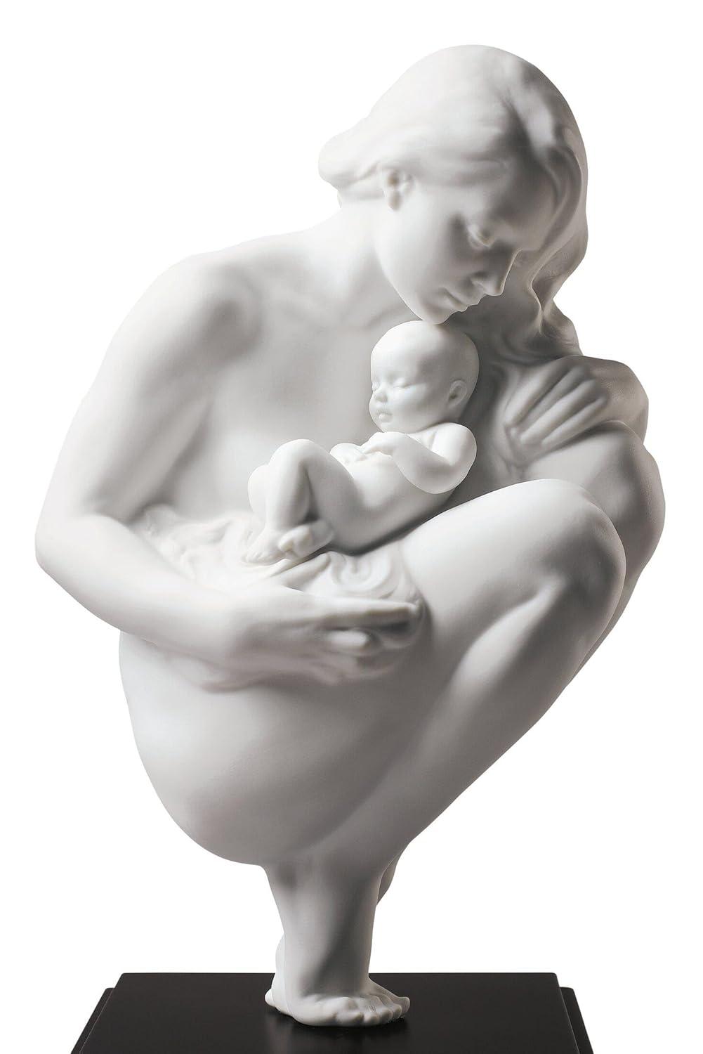 Lladro Love's Bond Figurine