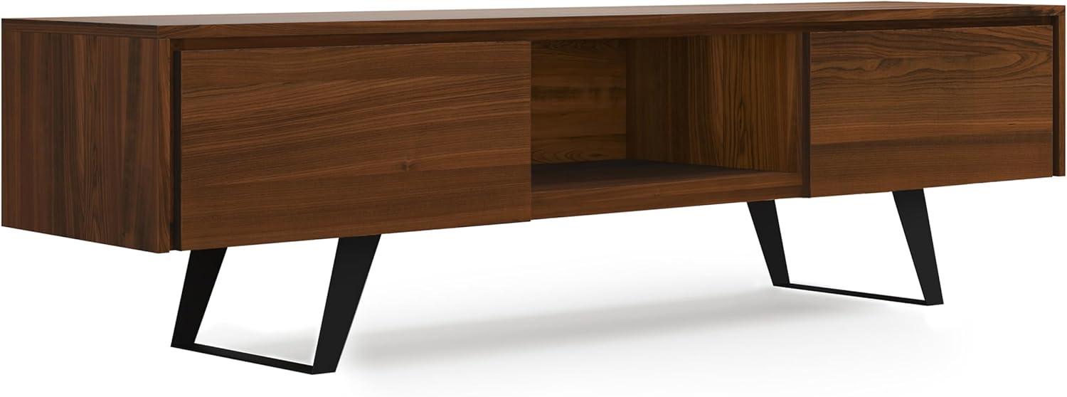 Lowry 72 inch TV Media Stand