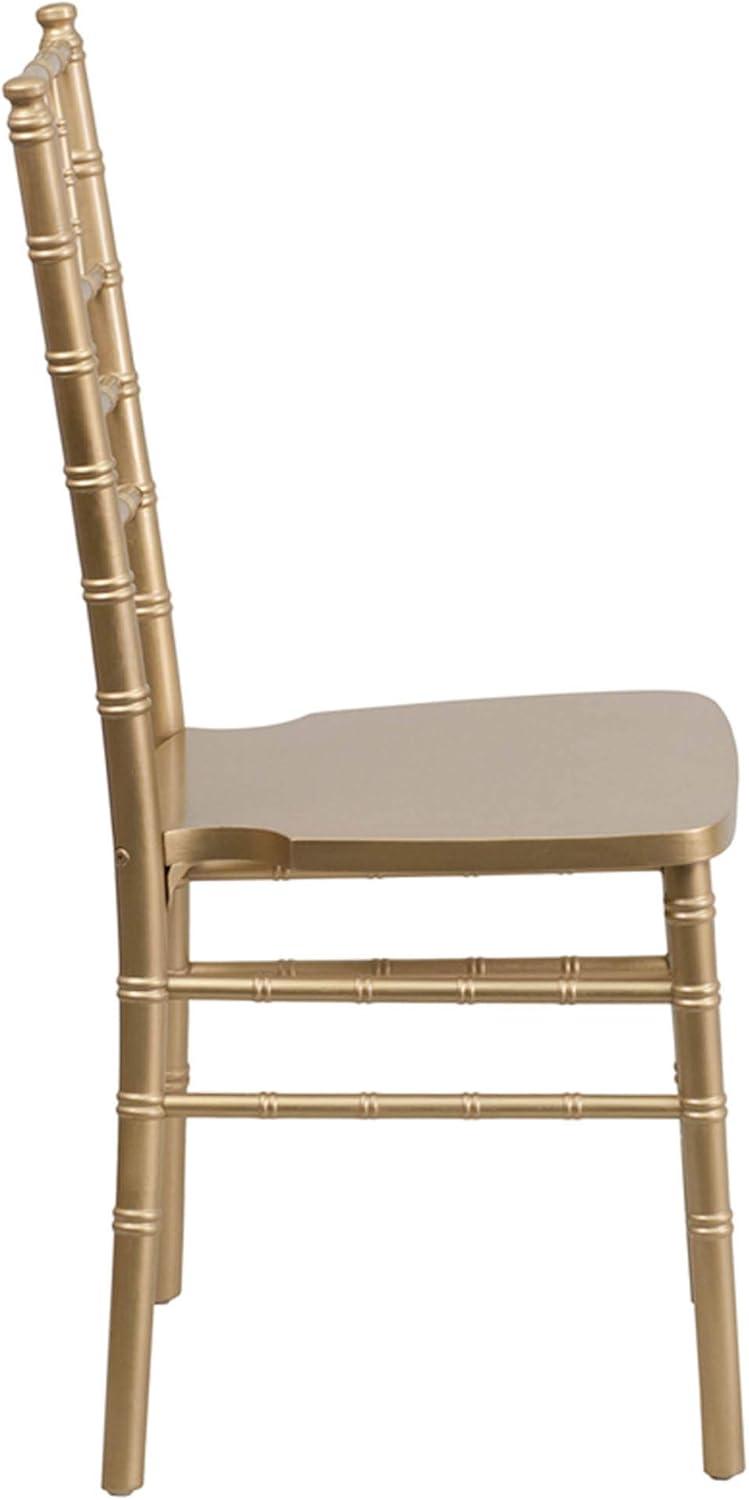 Flash Furniture HERCULES Series Wood Chiavari Chair