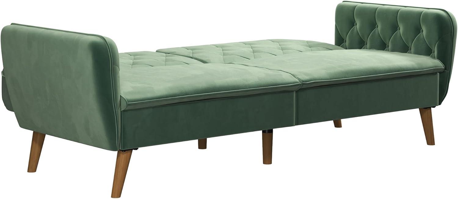 Tallulah Memory Foam Futon