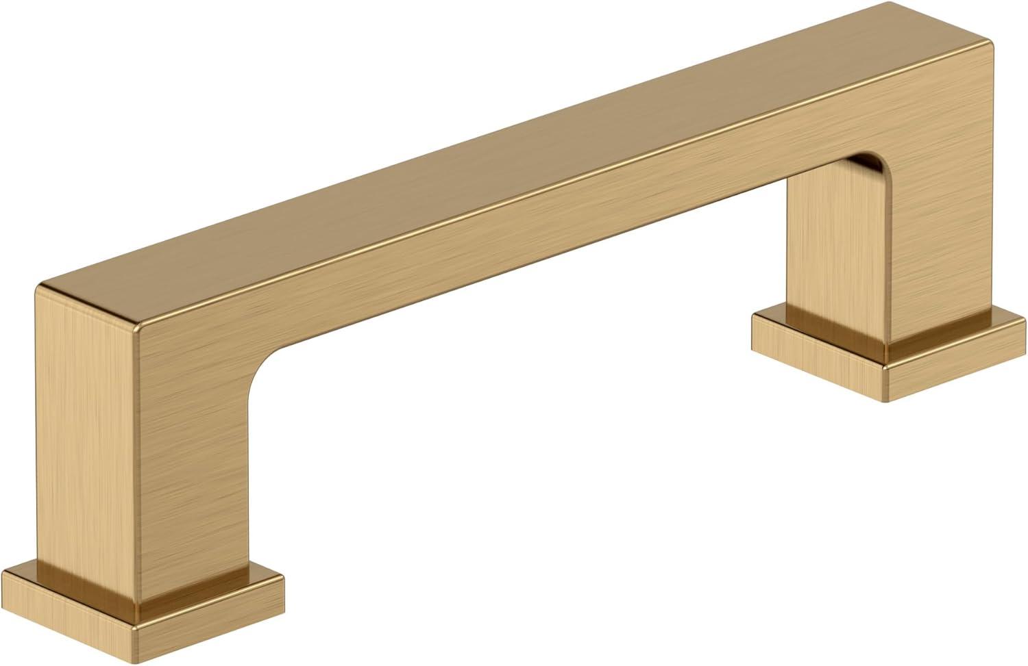 Bridgeport 3" Center Handle Pull Multipack