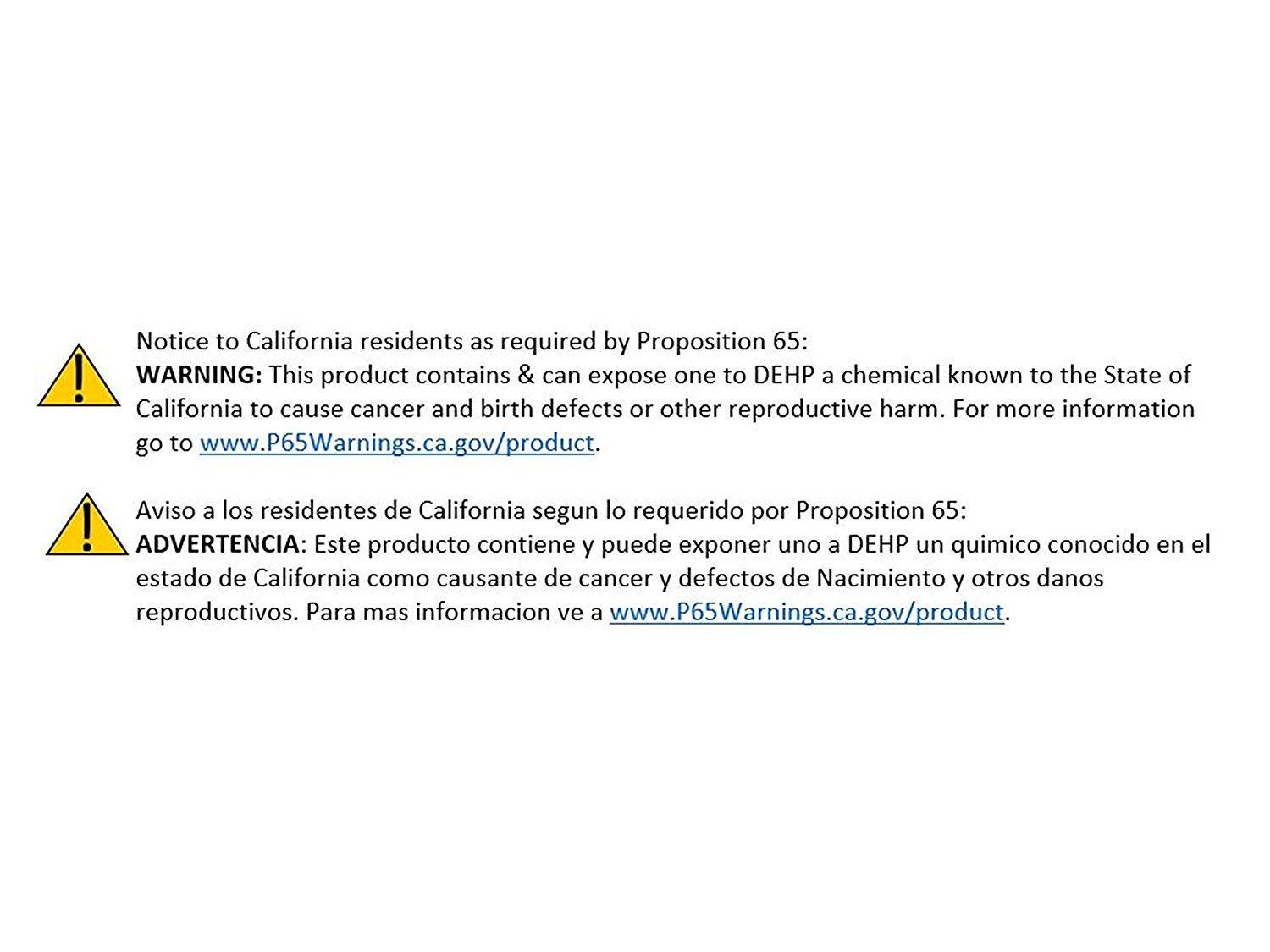 Achim Importing Co 1mm Thick 18'' W x 18'' L