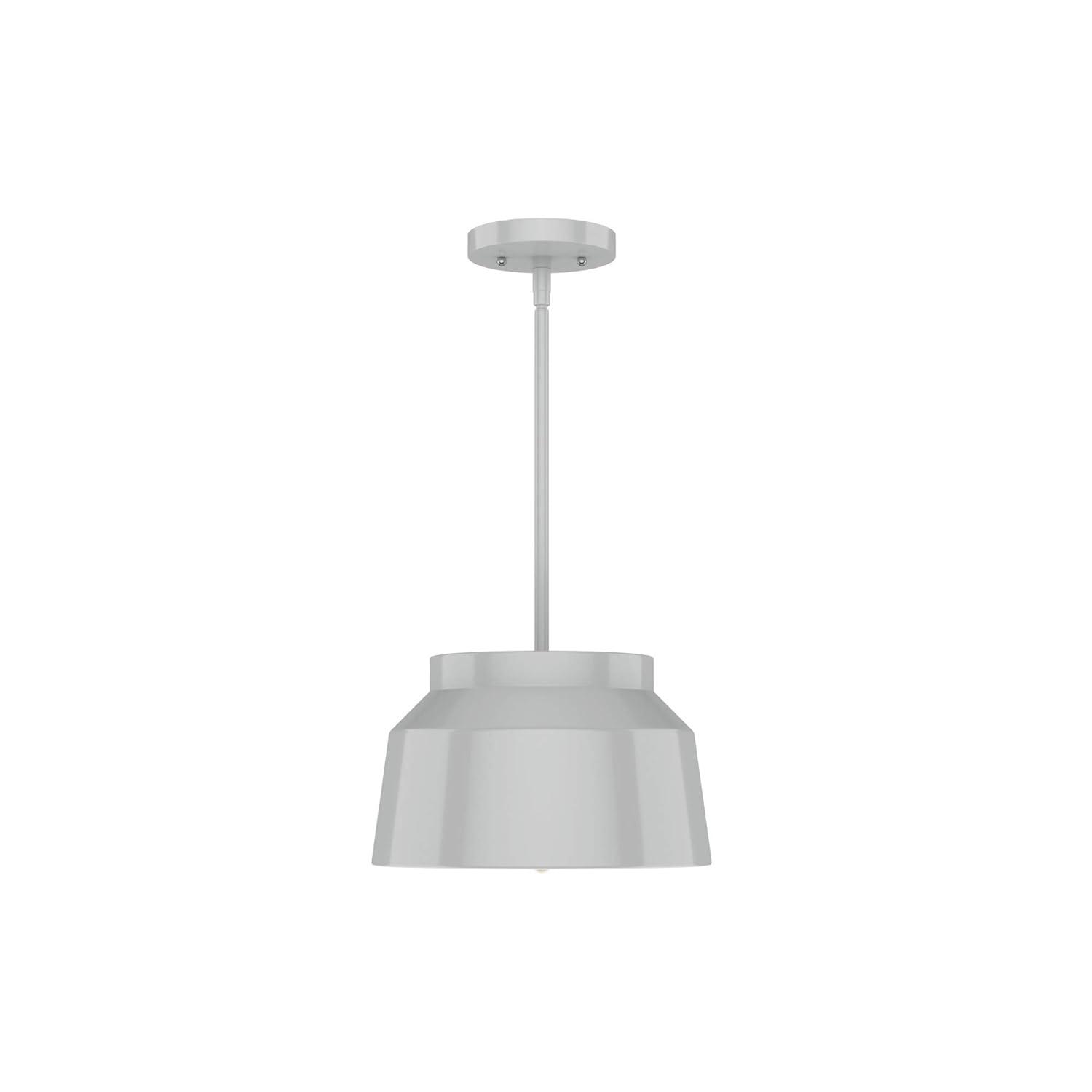 Hunter Fan Cranbrook 1 - Light Single Bell Pendant