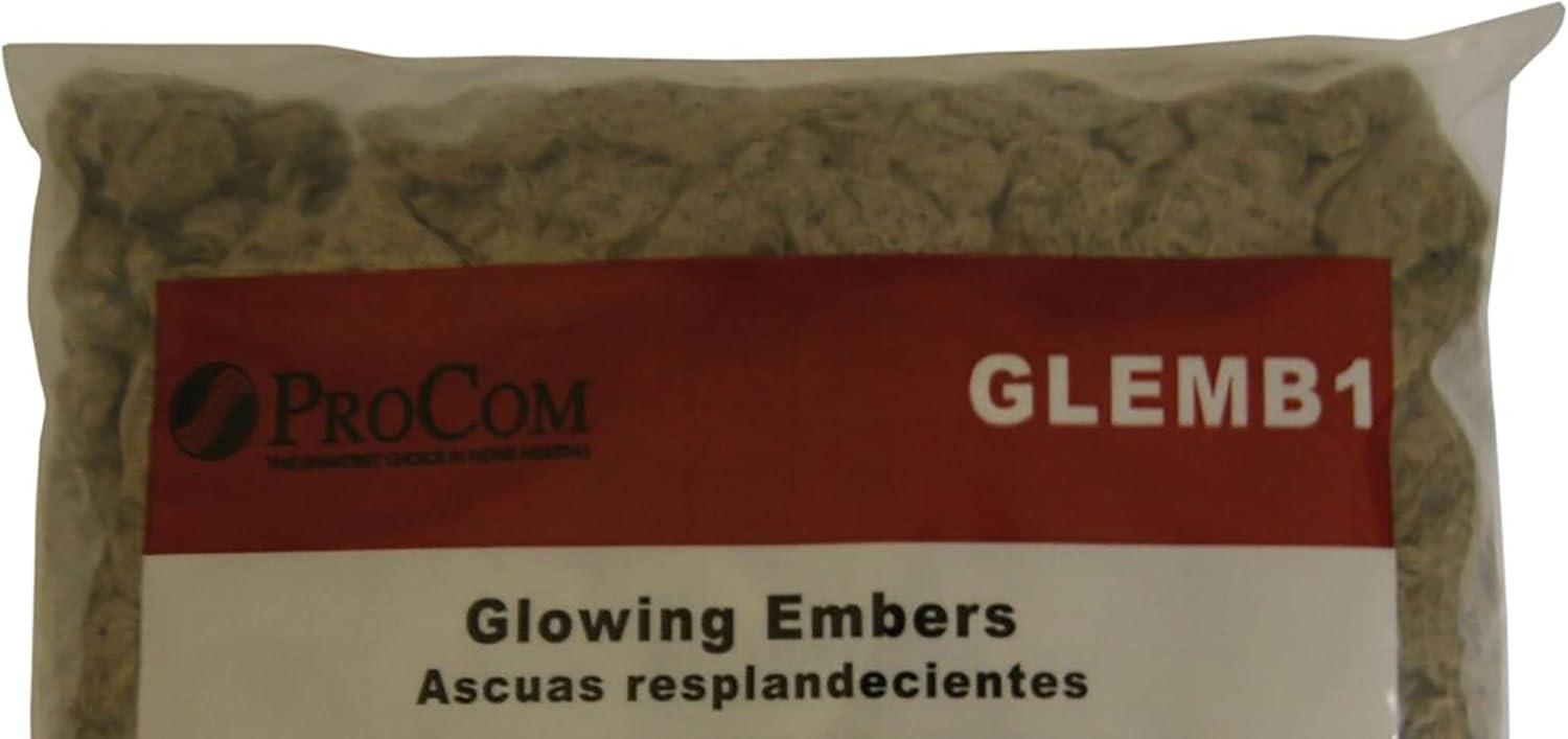 Procom Glowing Embers - Model# GLEMB1