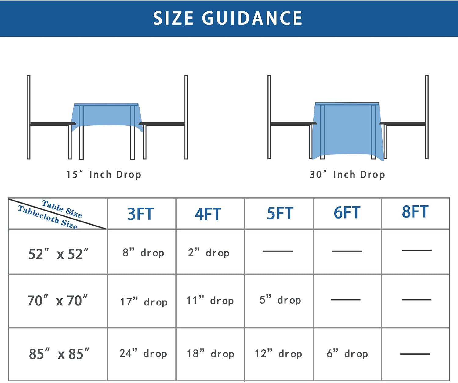 Loon Peak® Salerno Buffalo Plaid Tablecloth & Reviews | Wayfair