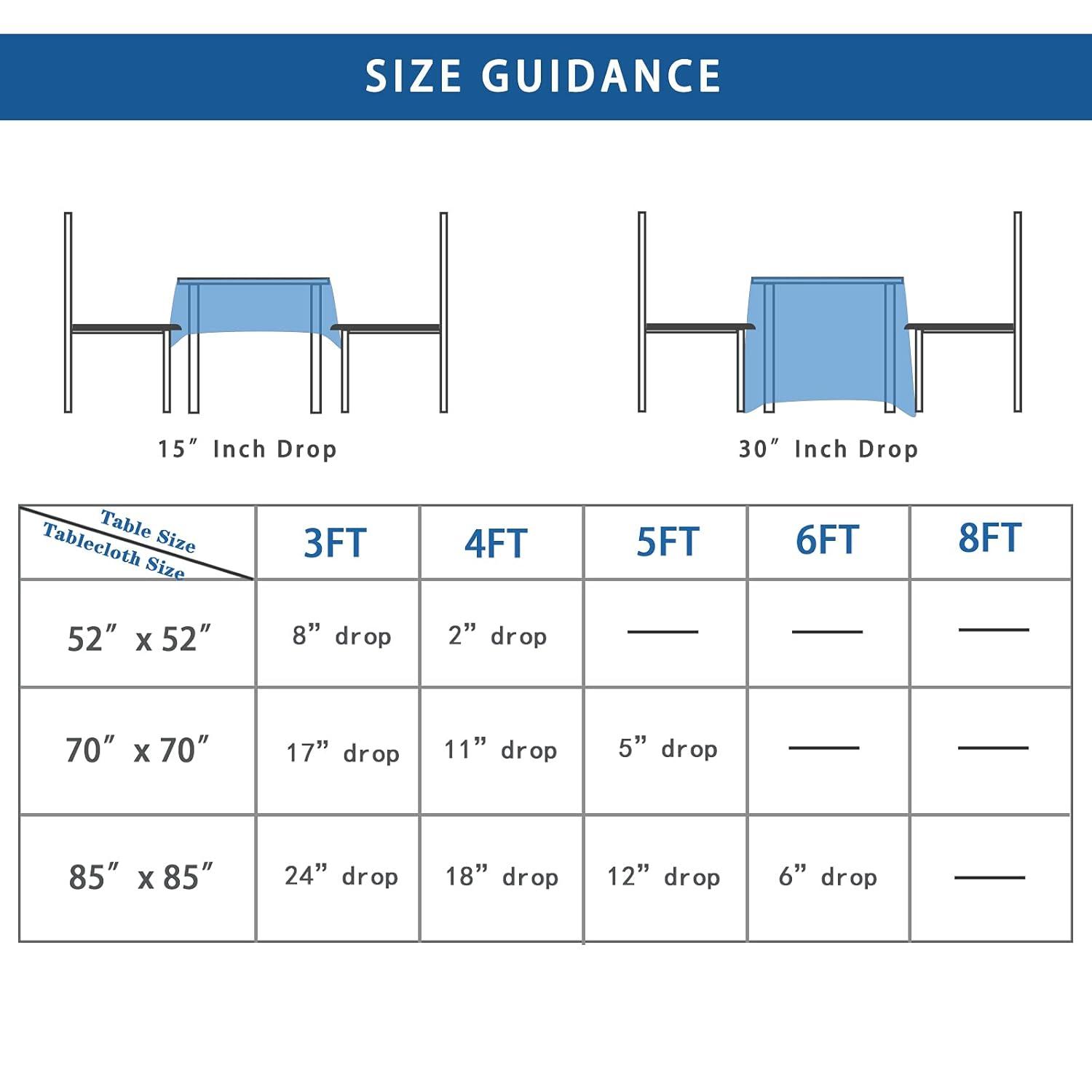 Loon Peak® Salerno Buffalo Plaid Tablecloth & Reviews | Wayfair