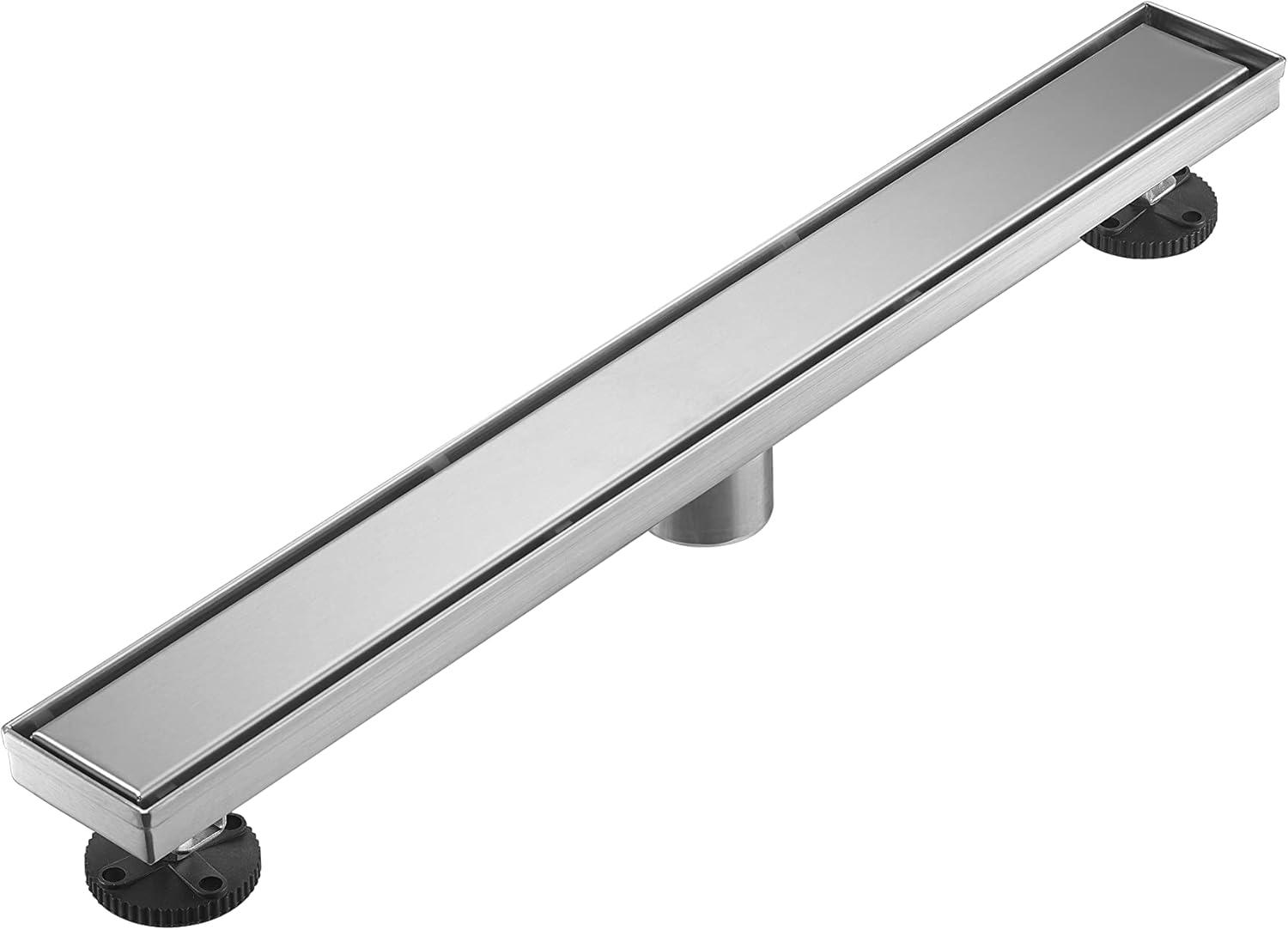 VIBRANTBATH FD06-N-24 1 24'' W Linear Grid