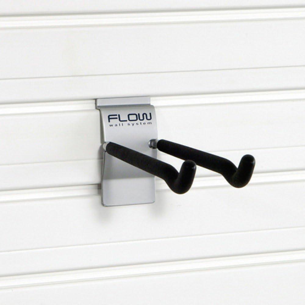 Starter Steel Slatwall Slatwall / Pegboard Kit