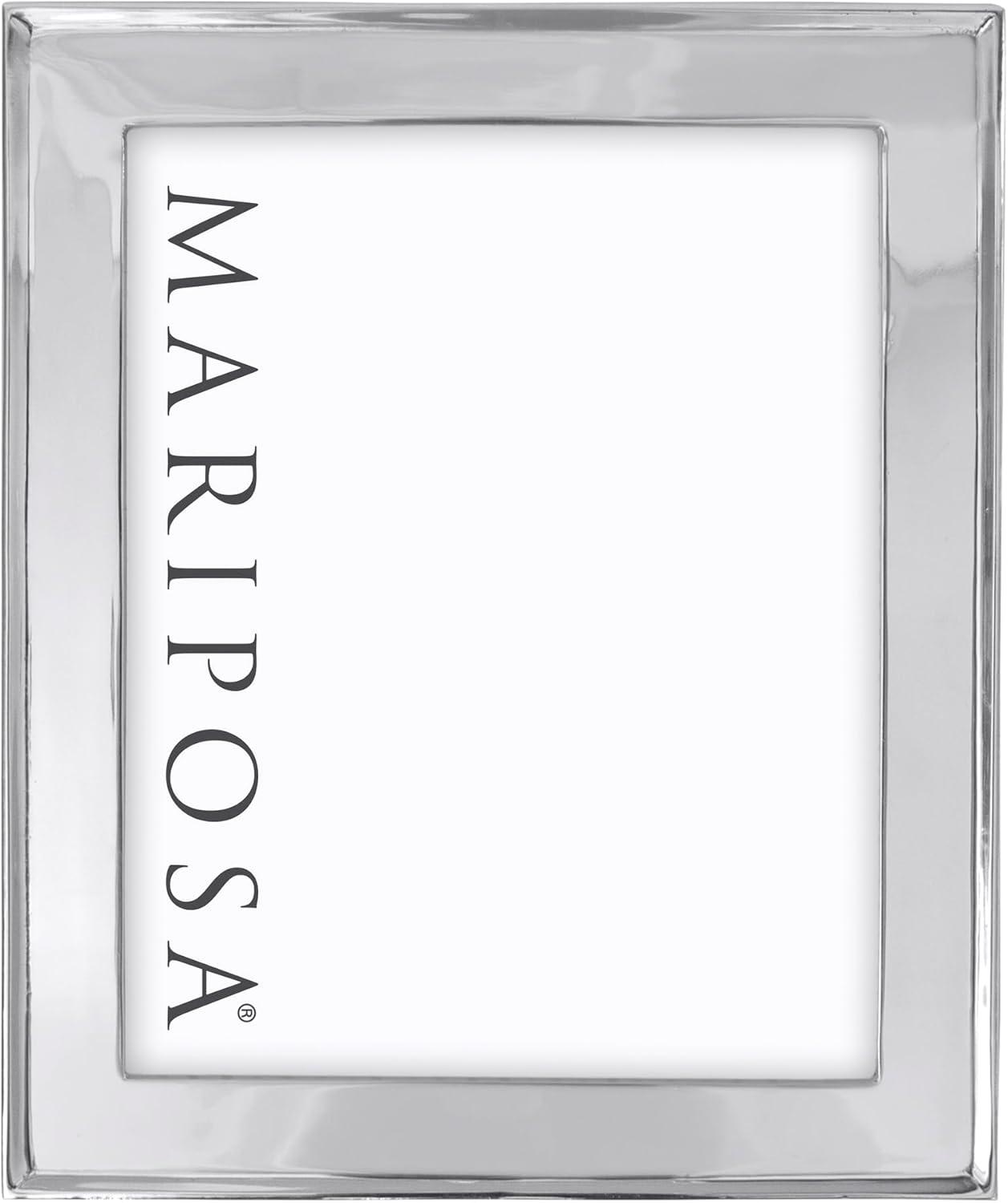 Mariposa Signature 8x10 Frame