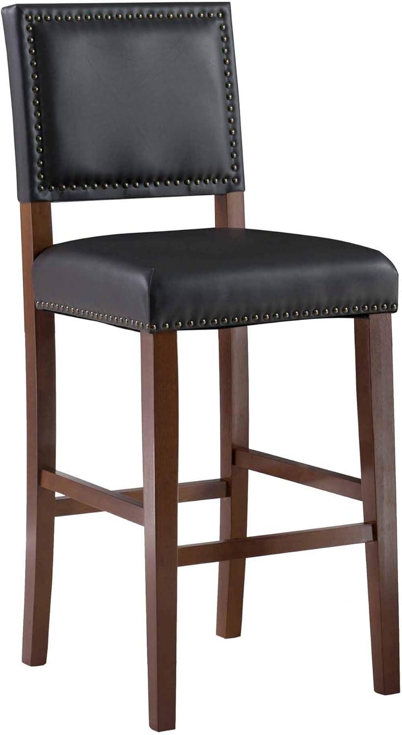 29" Brook Barstool - Linon