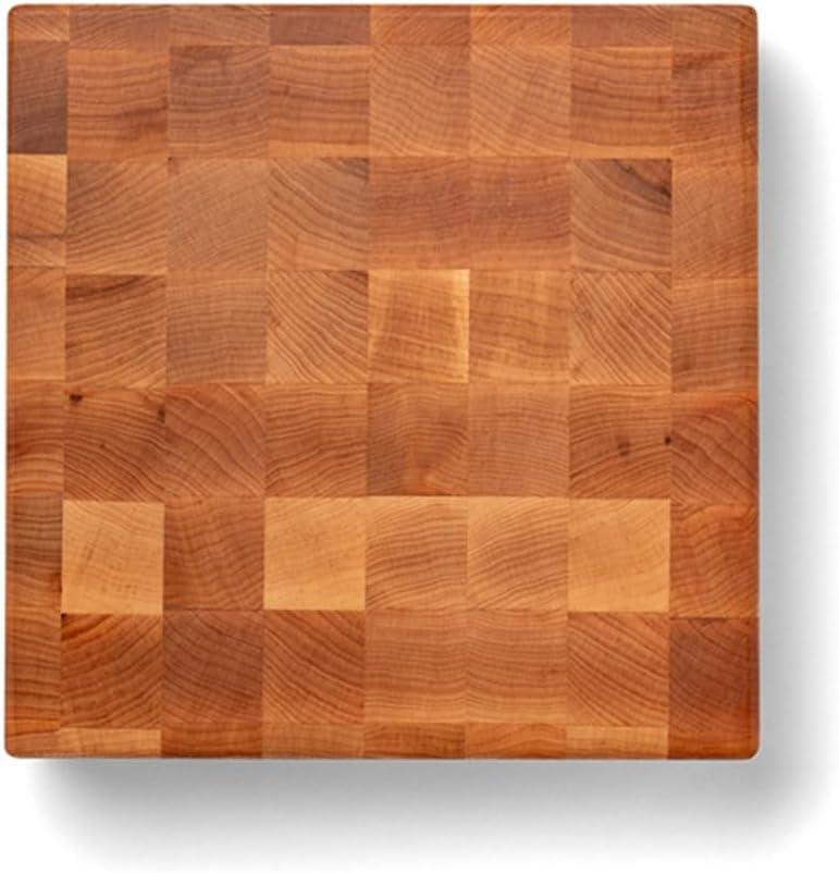 John Boos John Boos Chinese Cutting Board 3" End Grain Reversible