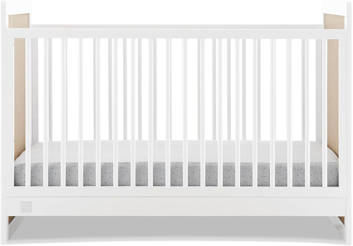 babyGap Liam 4-In-1 Convertible Crib - Greenguard Gold Certified