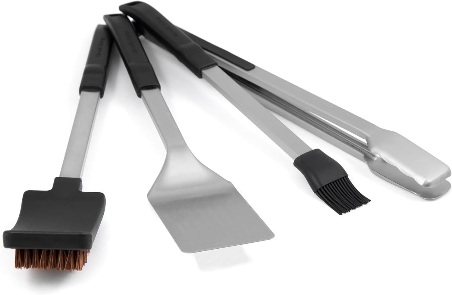 Broil King 64003 Baron 4 Piece Tool Set