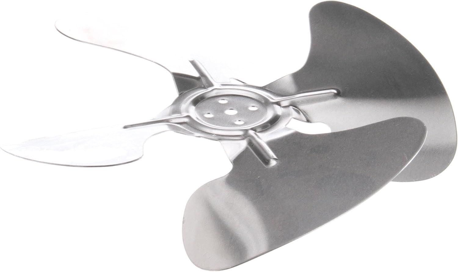 Turbo Air 30218A0100 Fan Blade Con