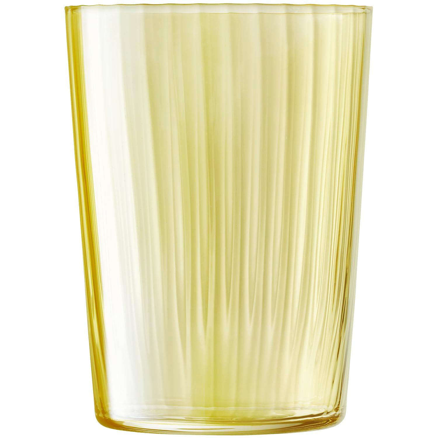 LSA International Drinking Glass Set
