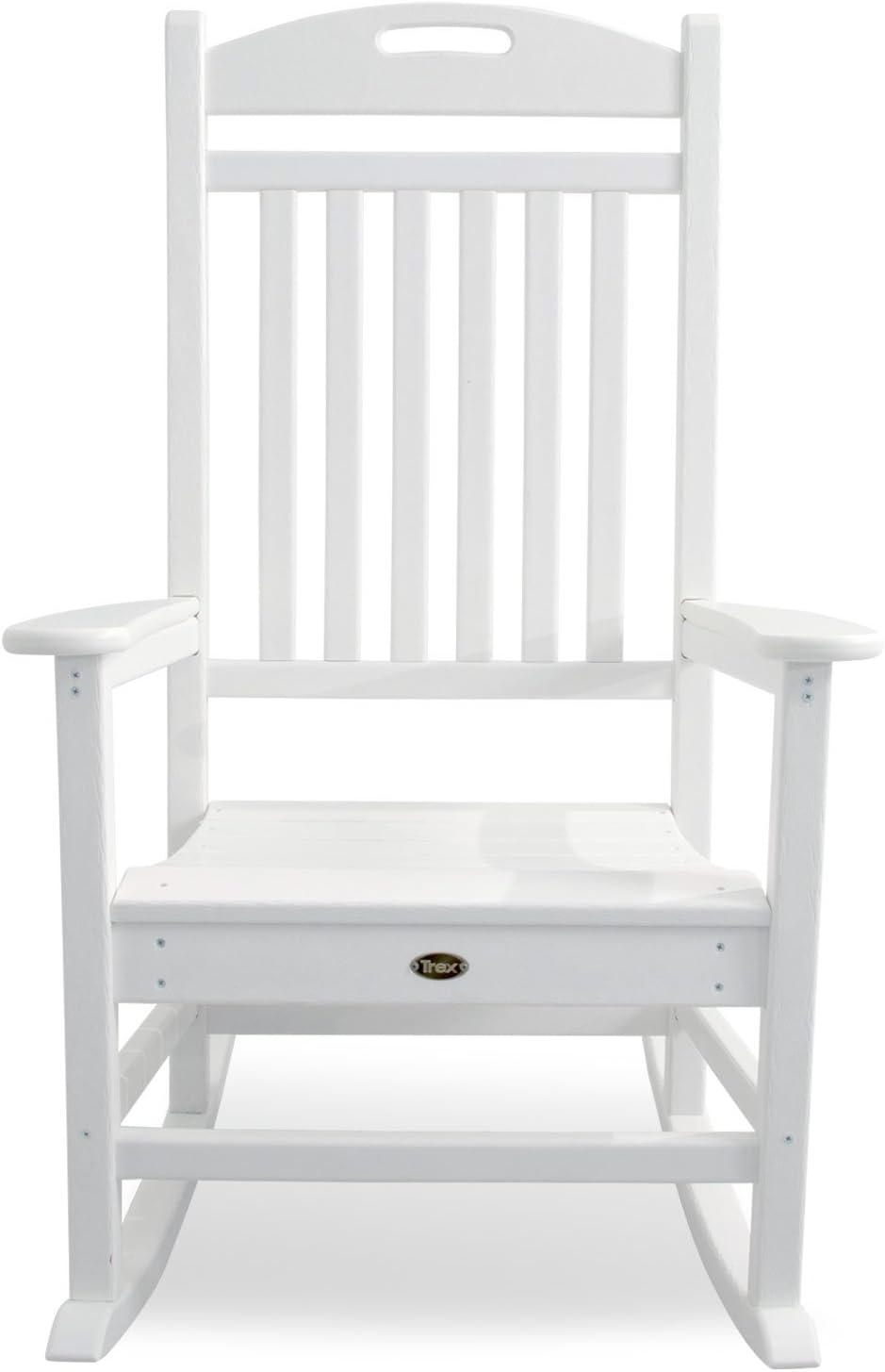 Yacht Club Rocking Chair