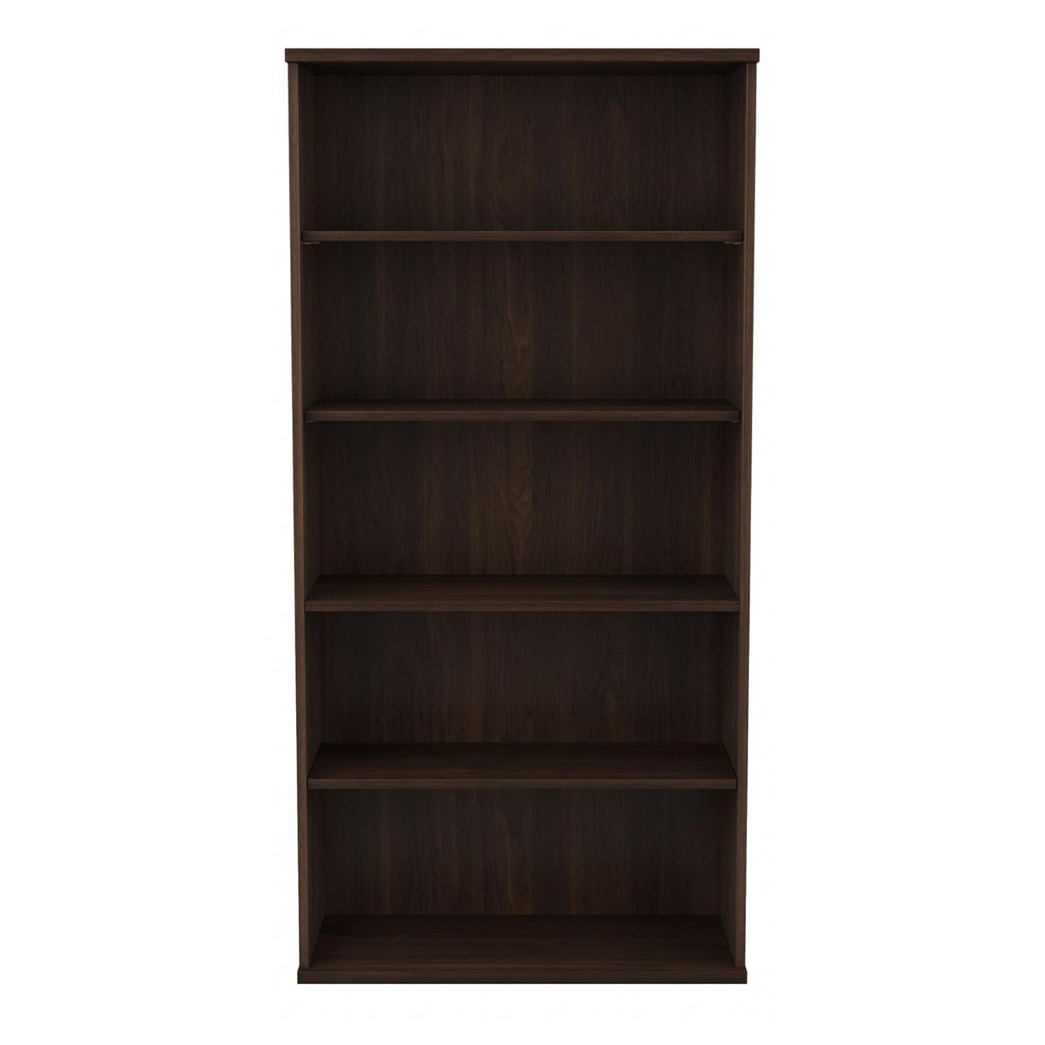 Studio C 73" H x 36" W Bookcase