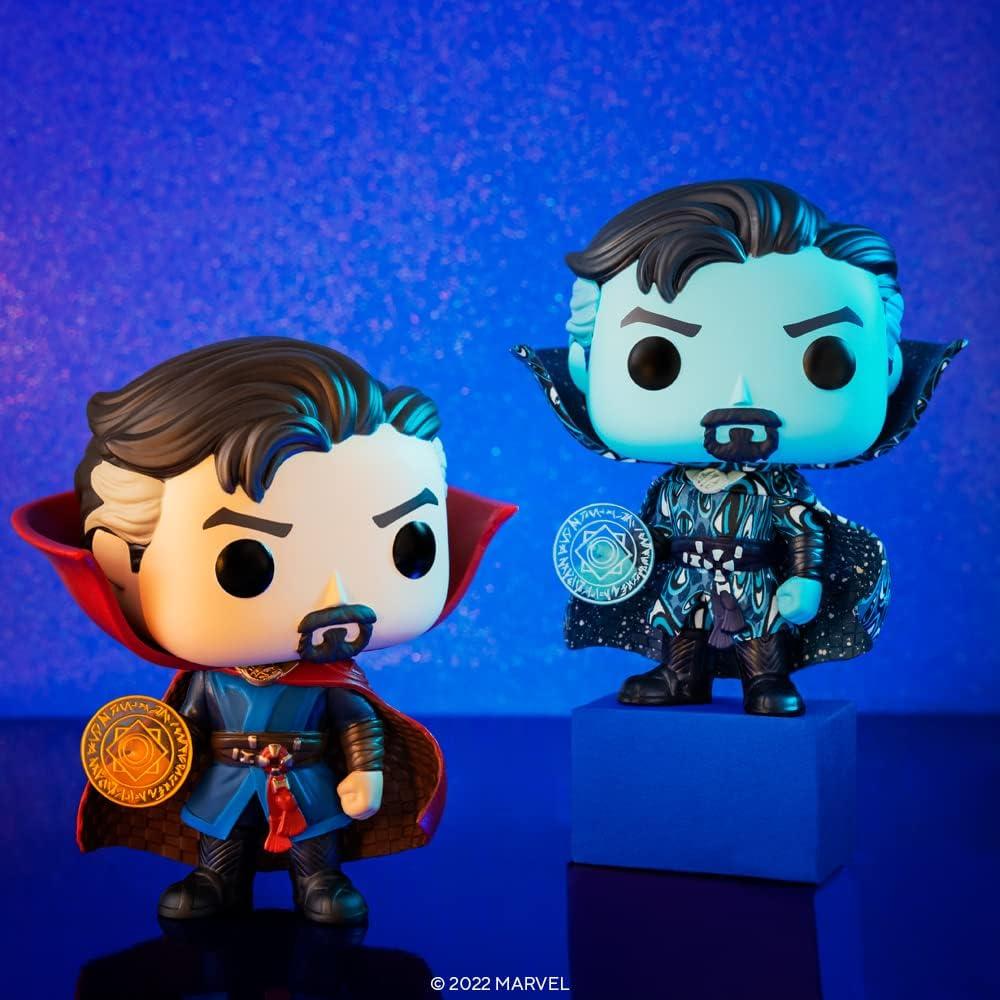 Funko Pop! Entertainment Figurines & Sculptures