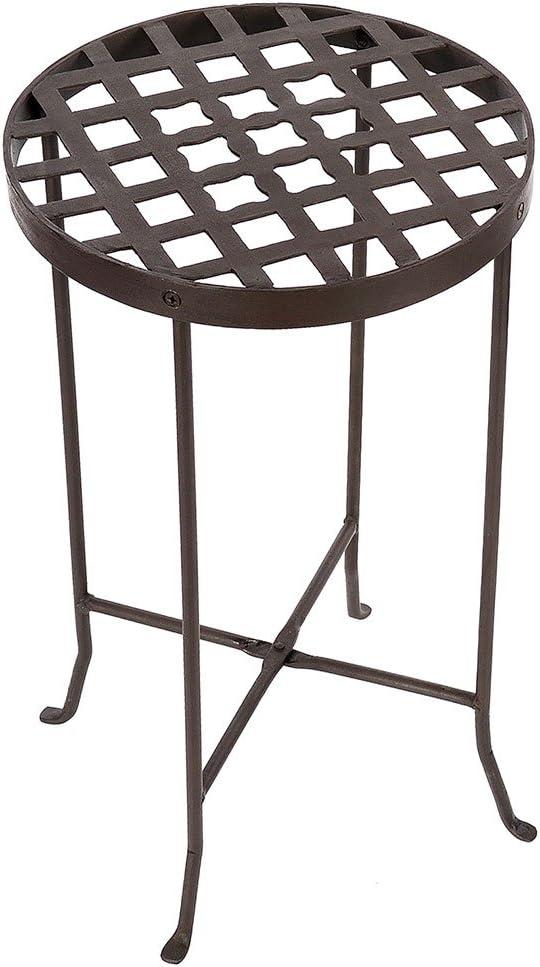 Achla Flower Plant Stand