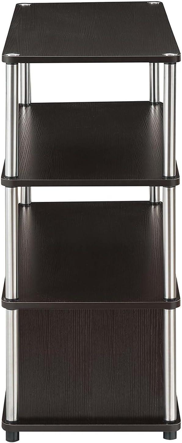 Convenience Concepts Designs2Go Highboy TV Stand