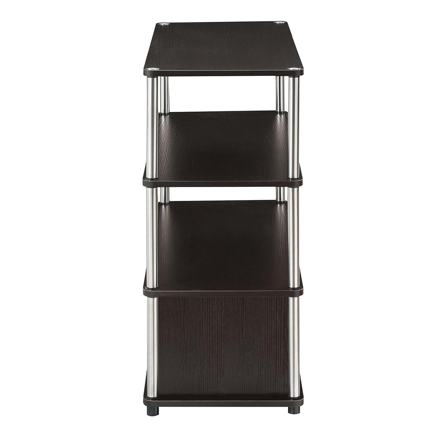 Convenience Concepts Designs2Go Highboy TV Stand
