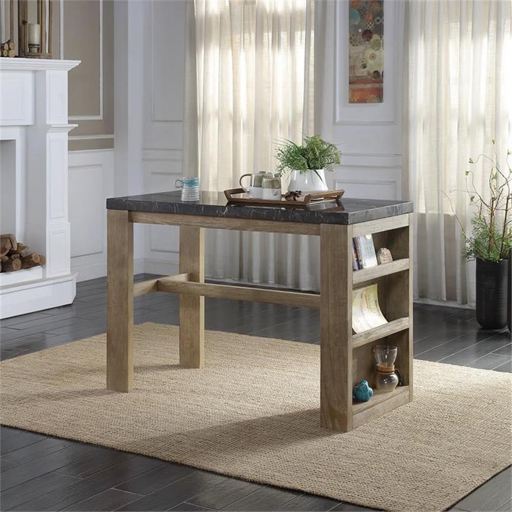 Andrew Home Studio Nolaine Dining Table