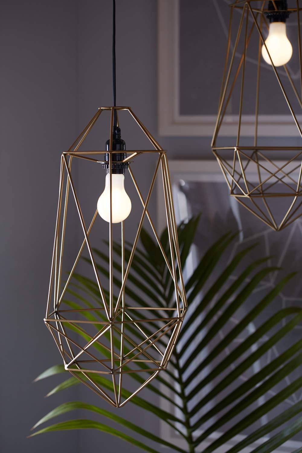 GE 4pk 40W Basic A19 LED Light Bulbs Daylight: 5000K, 420 Lumens, E26 Base, 9.1-Year Life, Damp Location Suitable