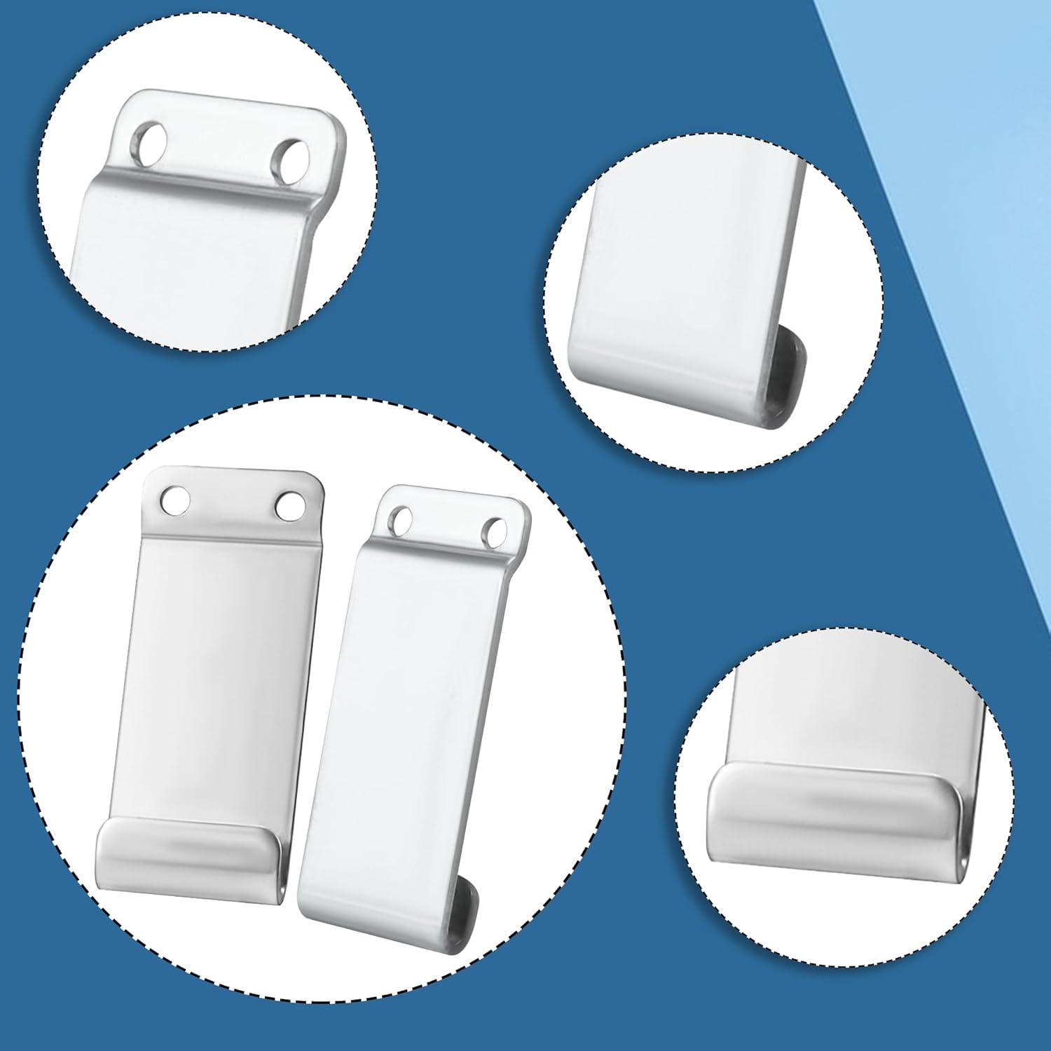 SENSHENGXIN Dryer and Washer W10869845 Dryer Stacking Kit Suitable for W10298318 W1076131316