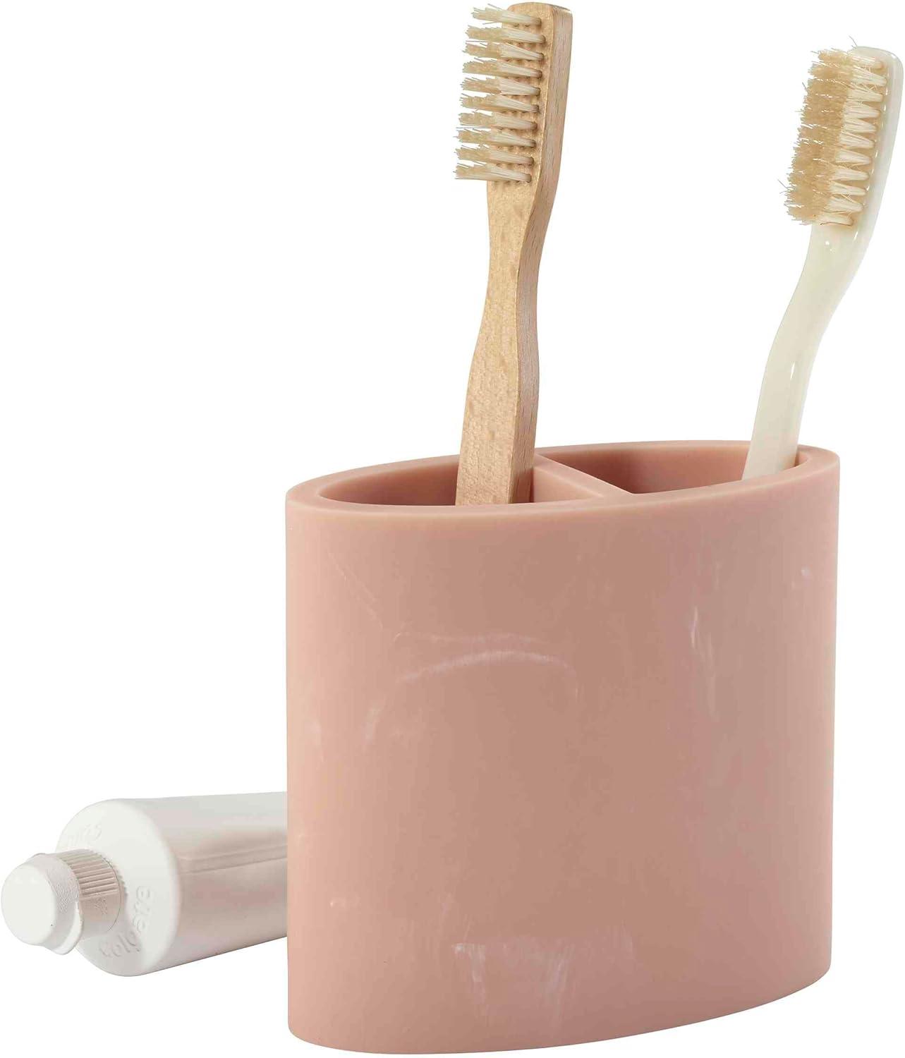 Nicole Miller Home Kendall Bathroom Accessory Set (Set of 4)