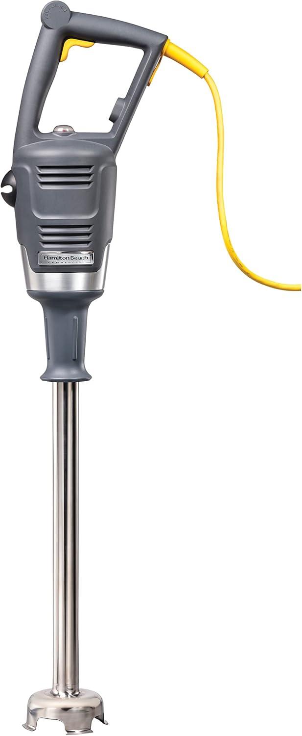 Hamilton Beach Commercial BigRig™ Immersion Blender - HMI018