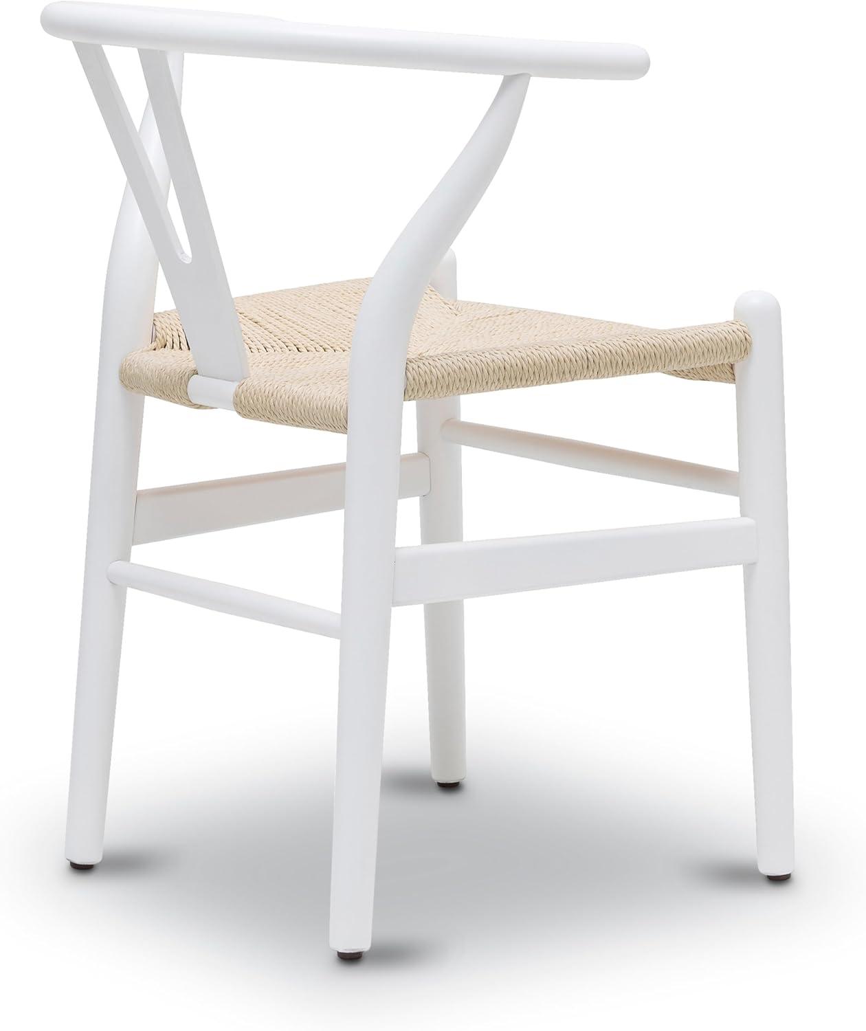 Wyn Woven Dining Chair