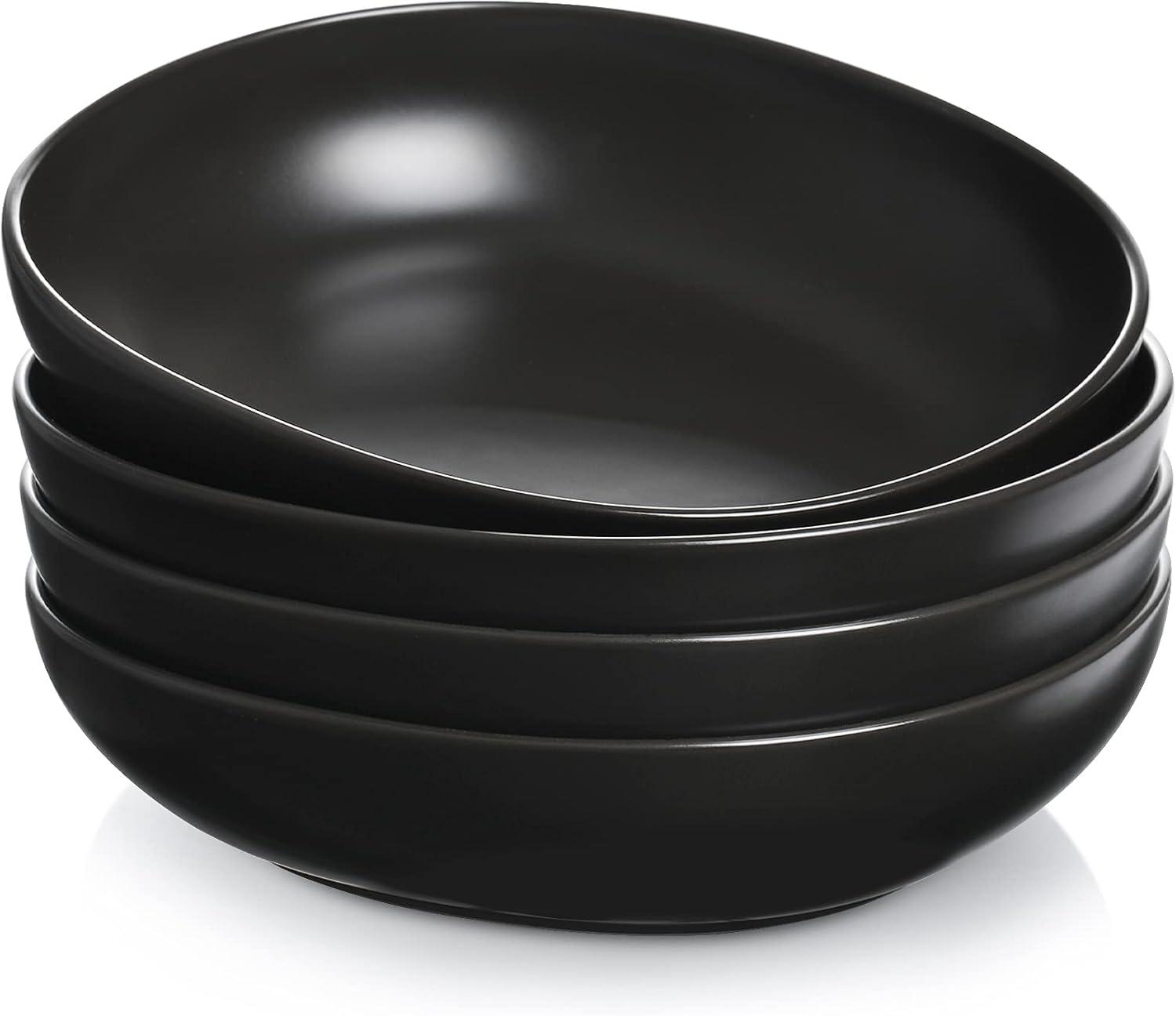 Izie Universal Stoneware Pasta Bowl